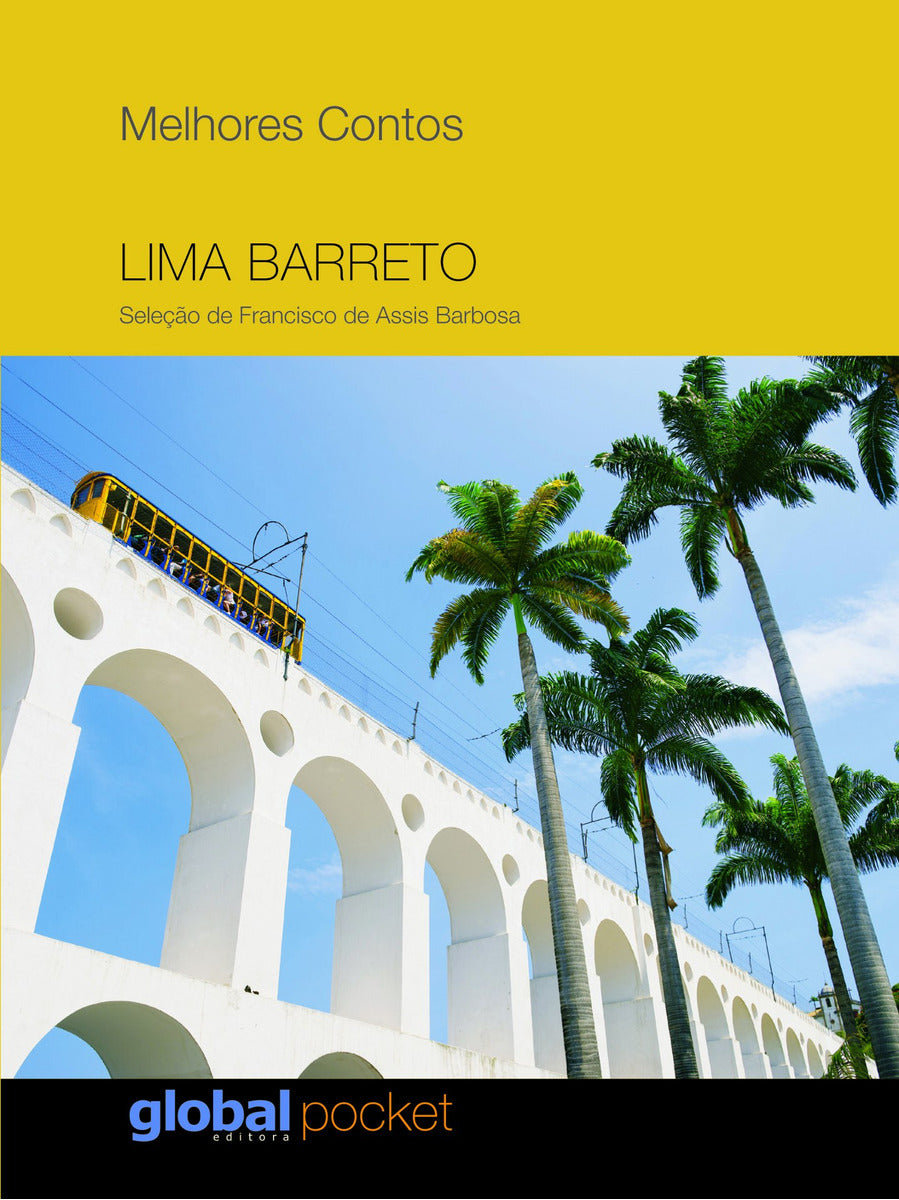 Melhores Contos Lima Barreto