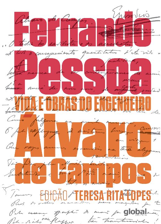 Vida e Obras do Engenheiro Alvaro de Campos