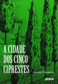 Cidade dos Cinco Ciprestes, a
