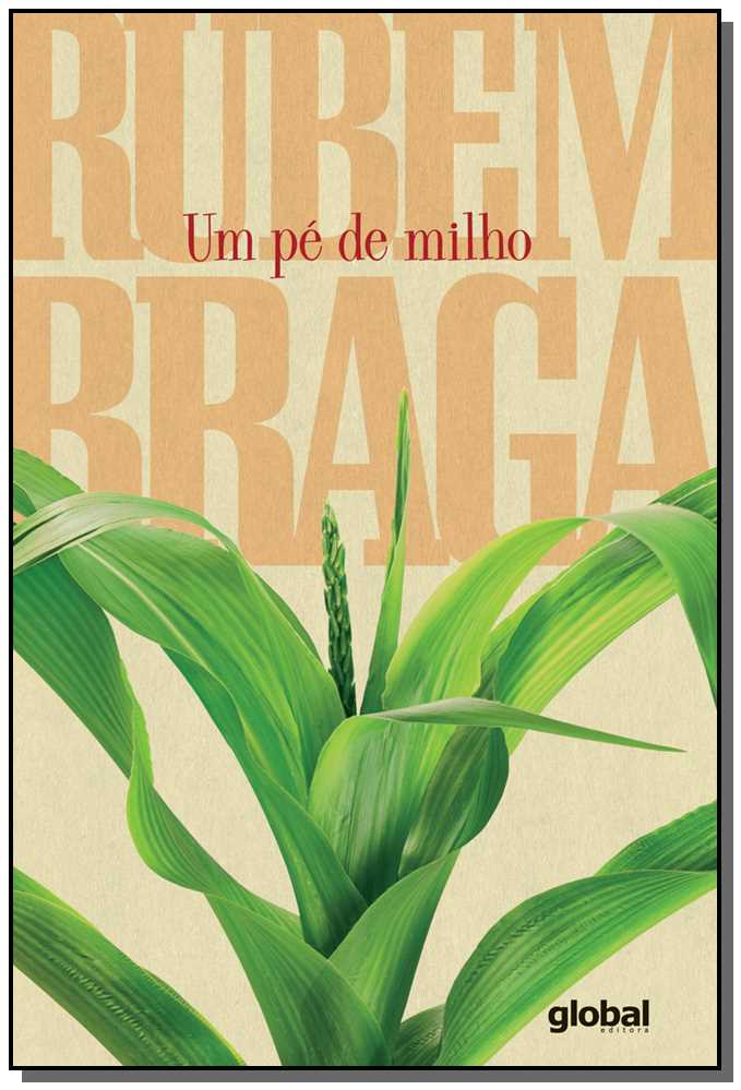 Um Pé de Milho