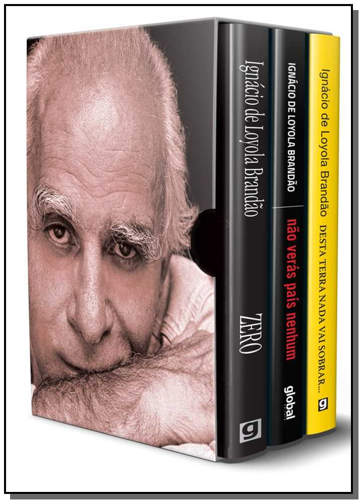 Trilogia de Romances Distópicos