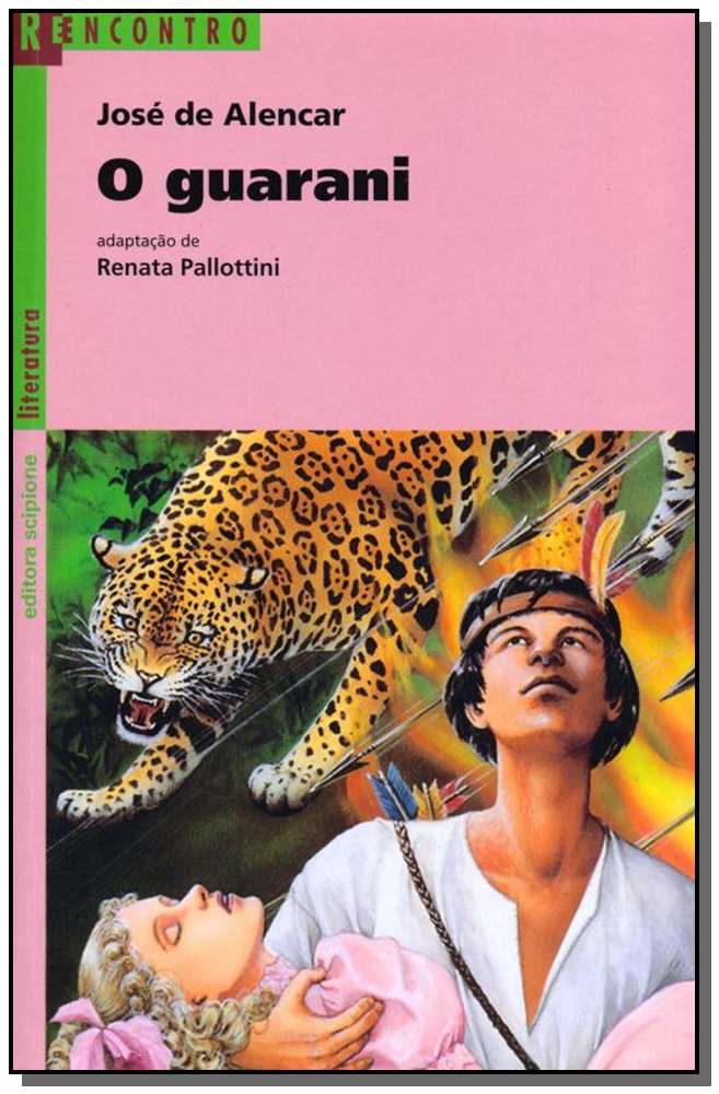 Guarani, o