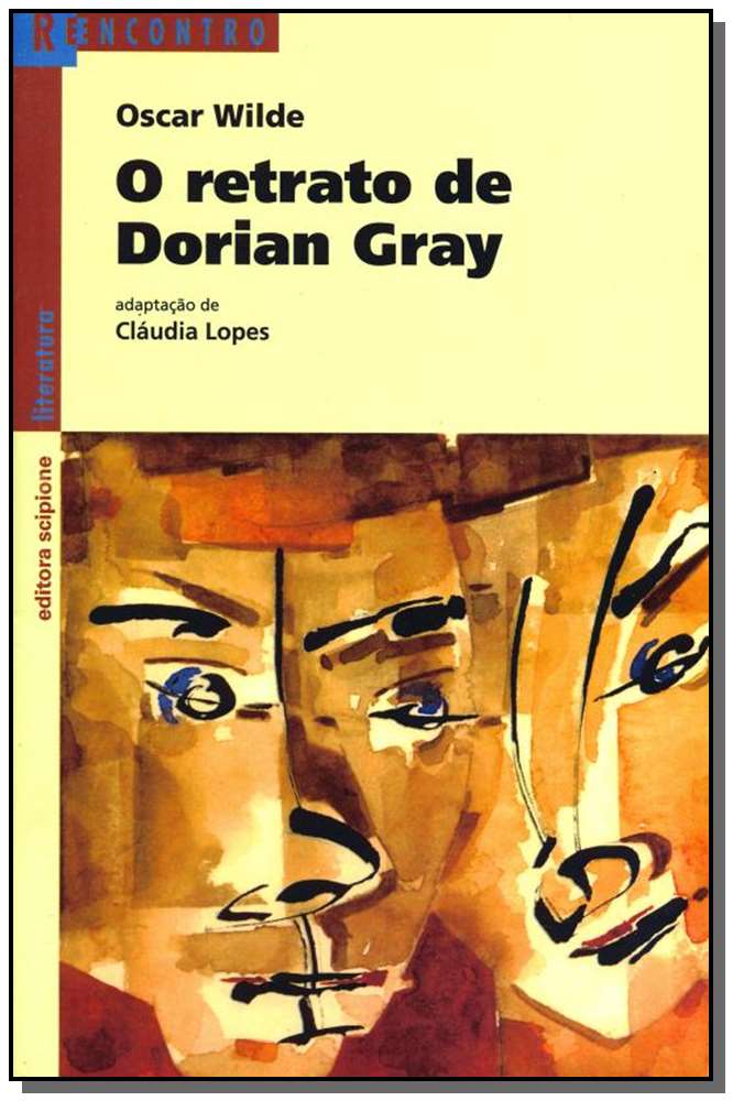 Retrato de Dorian Gray, o