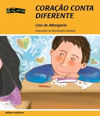 Coração Conta Diferente
