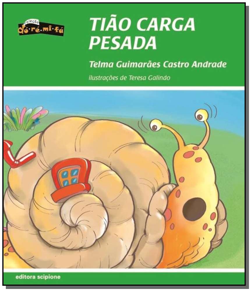 Tião Carga Pesada