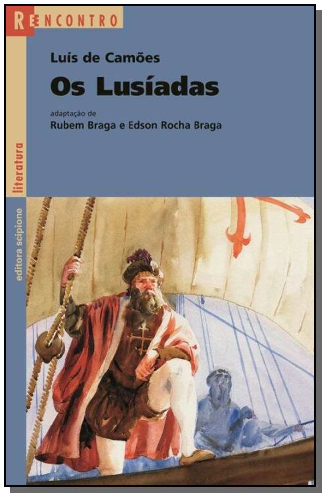 Lusíadas, os