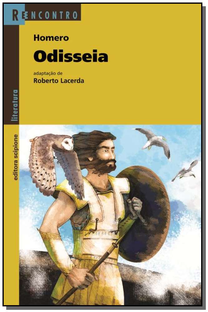 Odisseia