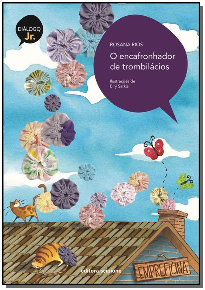 Encafronhador de Trombilácios, o