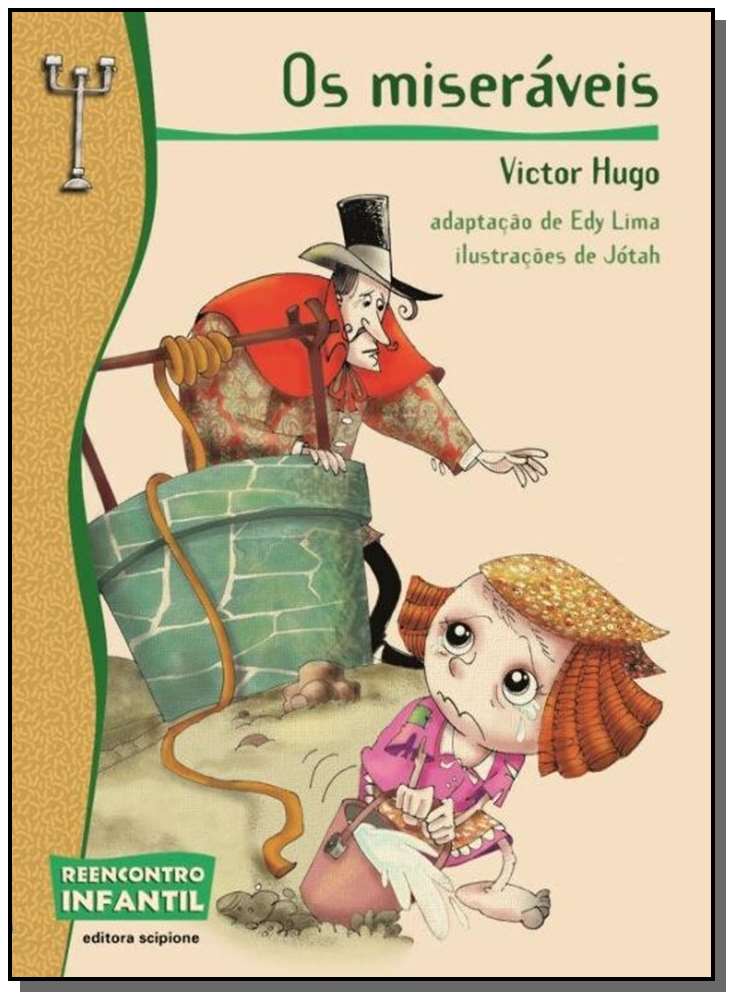 Miseráveis, os