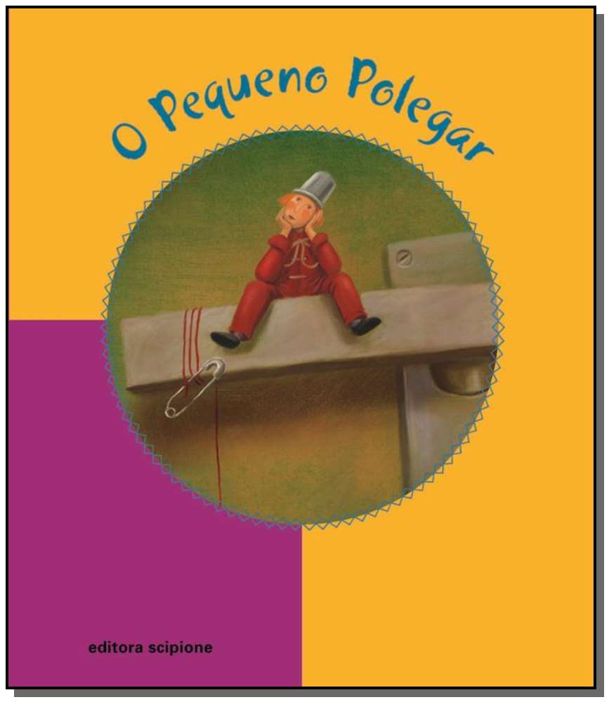 Pequeno Polegar, o