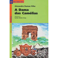 Dama das Camélias, a