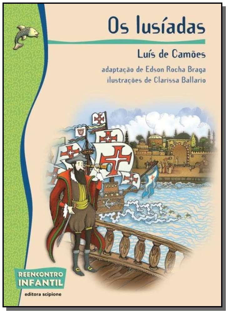 Lusíadas, os
