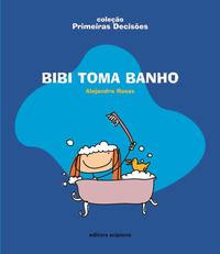Bibi Toma Banho