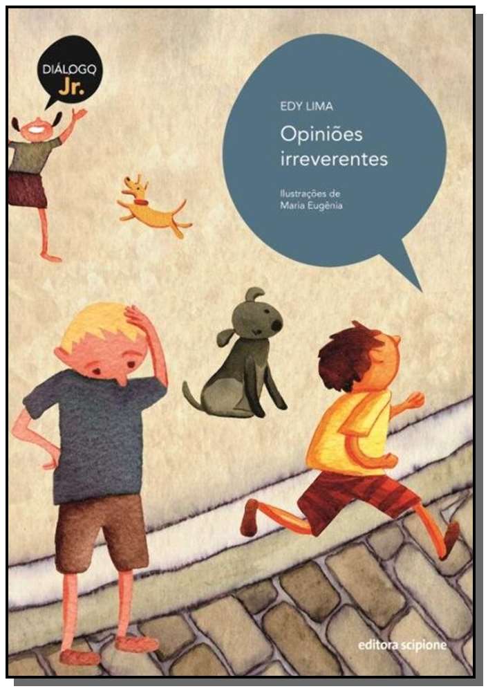 Opiniões Irreverentes