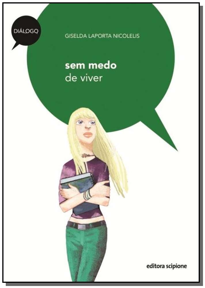 Sem Medo de Viver