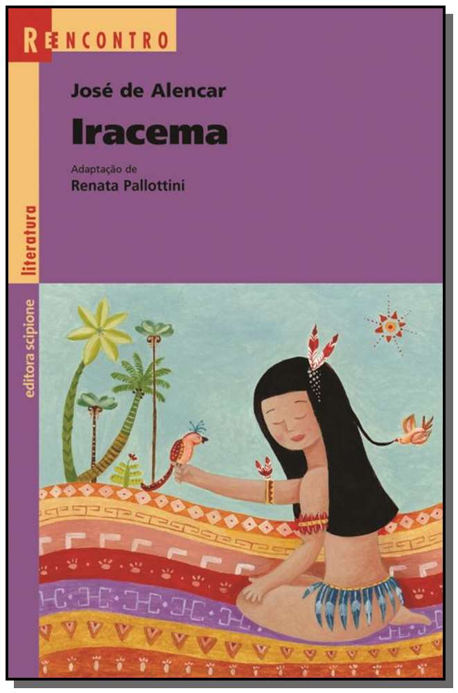 Iracema