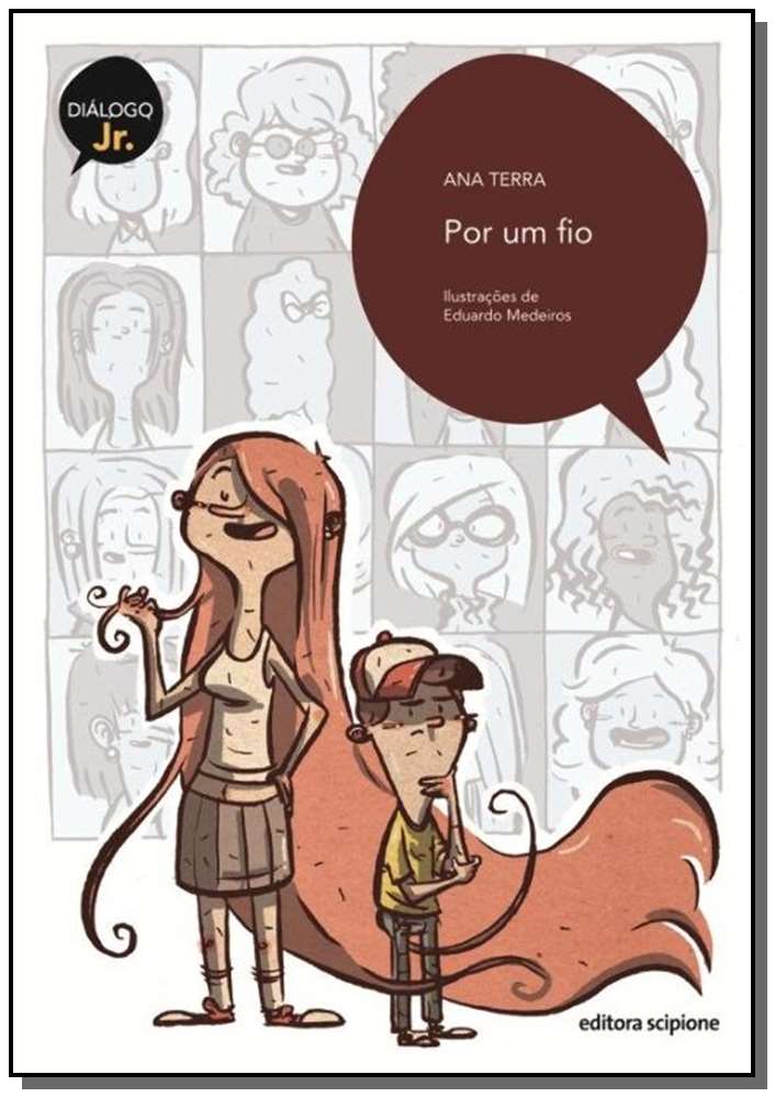 Por um Fio