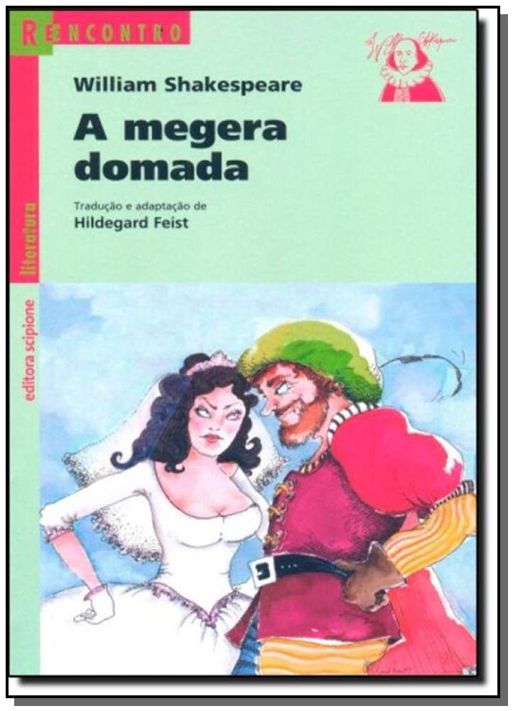 Megera Domada, a