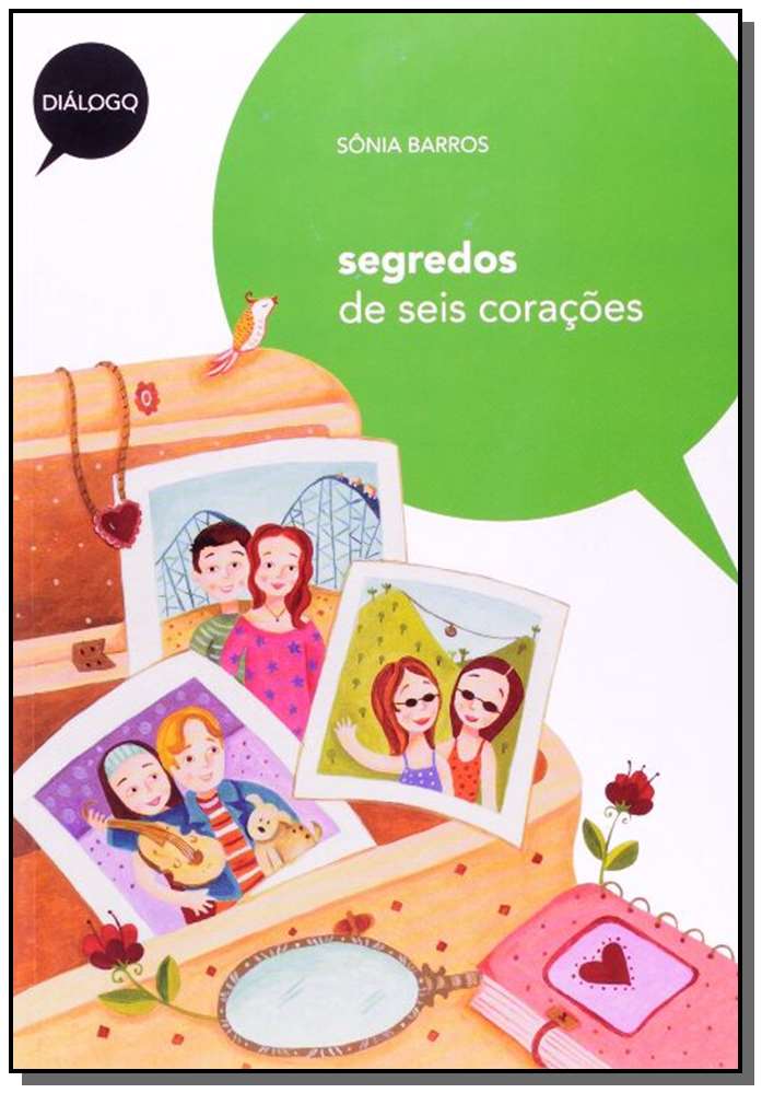 Segredos de Seis Corações