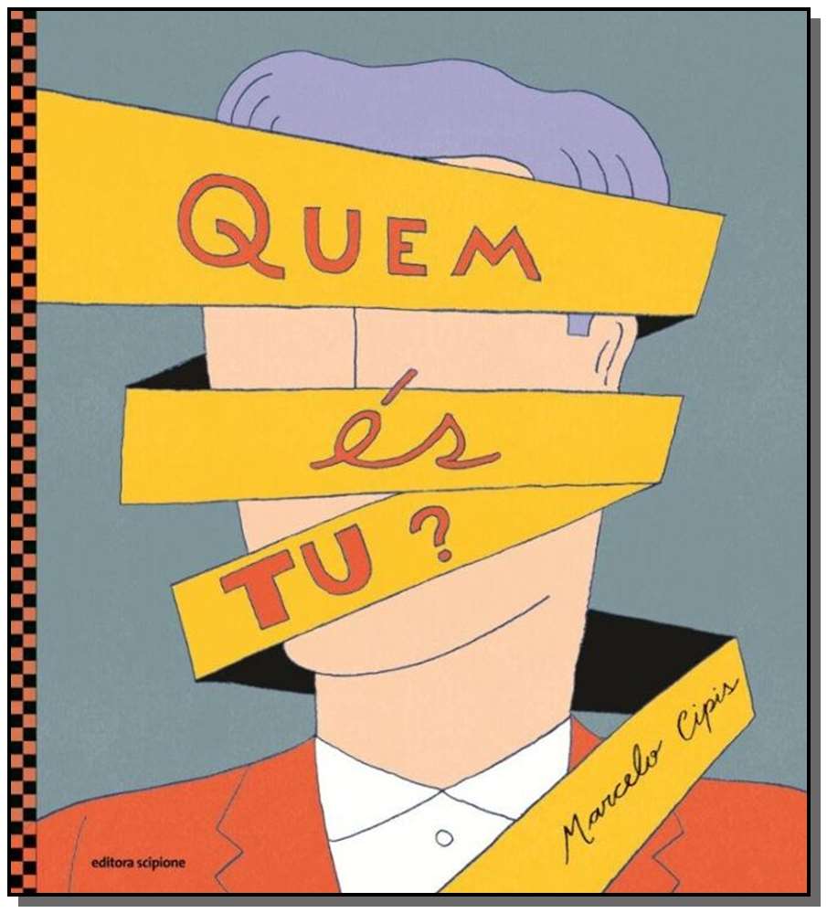 Quem És Tu?