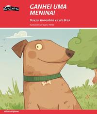 Ganhei uma Menina