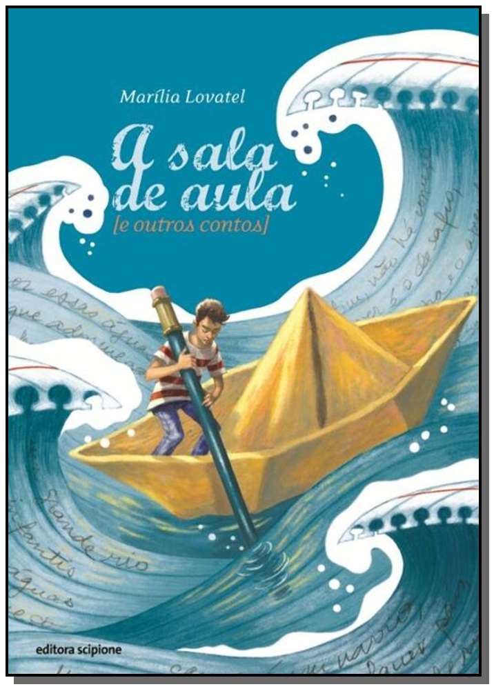 Sala de Aula e Outros Contos, a