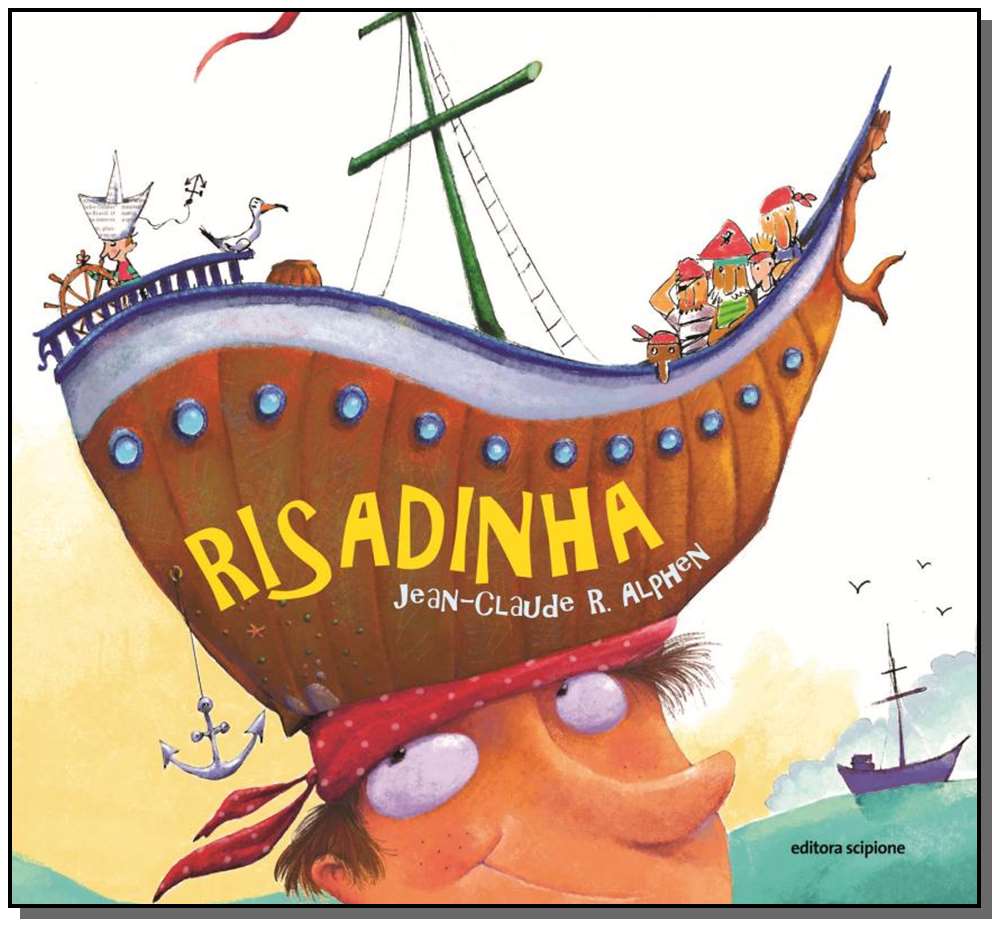 Risadinha