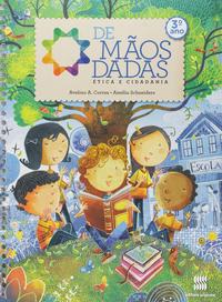 De Mãos Dadas - 3º Ano - 11ed/14