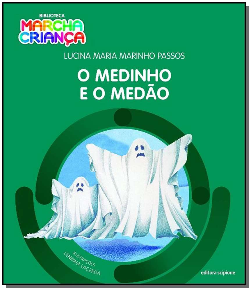 Medinho e o Medão, o