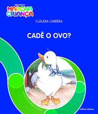 Cadê o Ovo?