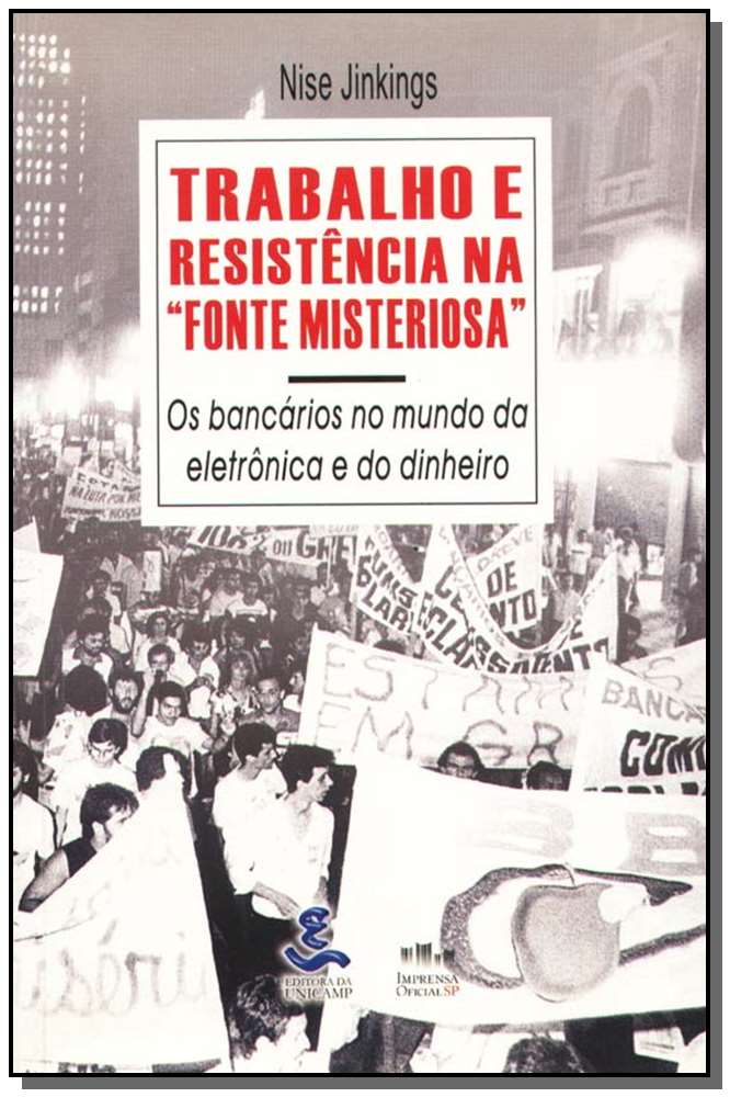 Trabalho e Resistência Fon.mister.