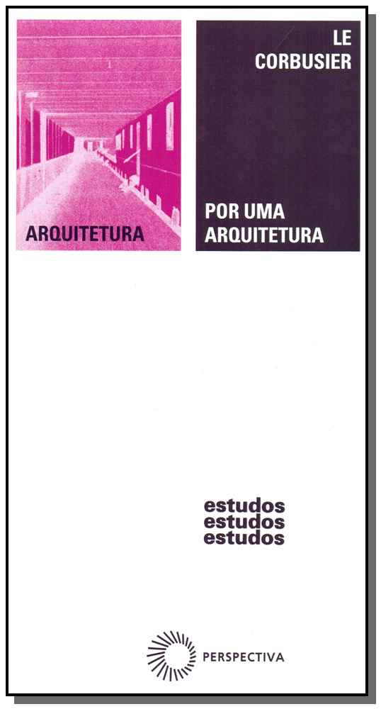 Por uma Arquitetura