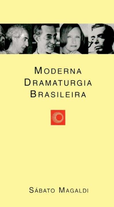 Moderna Dramaturgia Brasileira