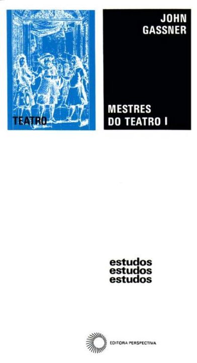 Mestres do Teatro I