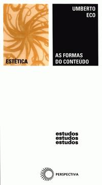 As Formas de Conteúdo