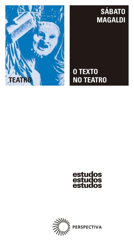 O Texto no Teatro