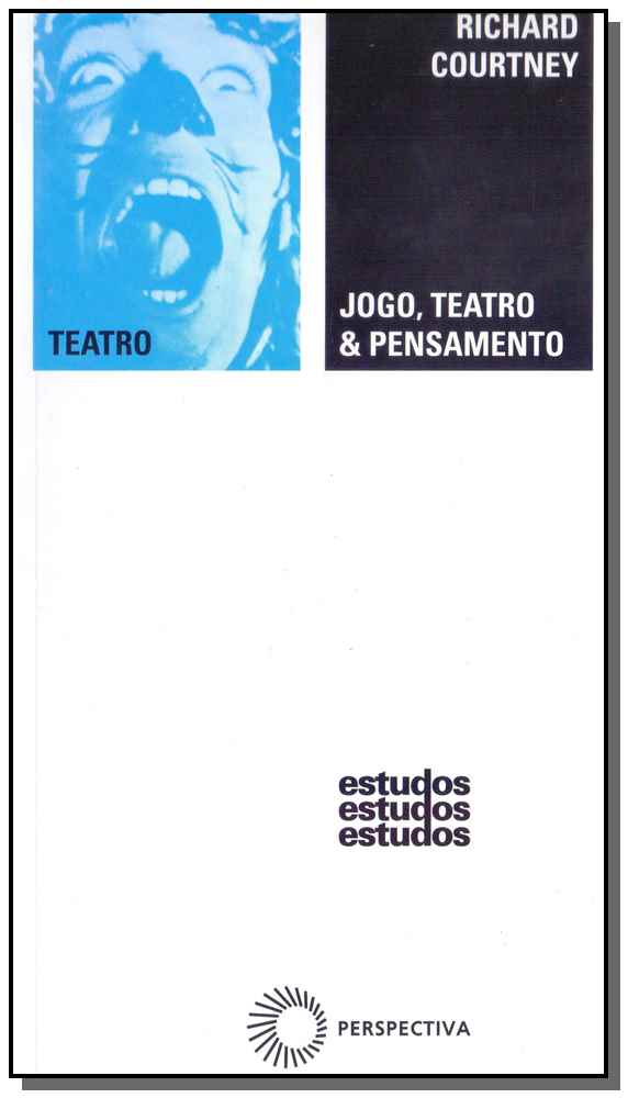 Jogo, Teatro & Pensamento