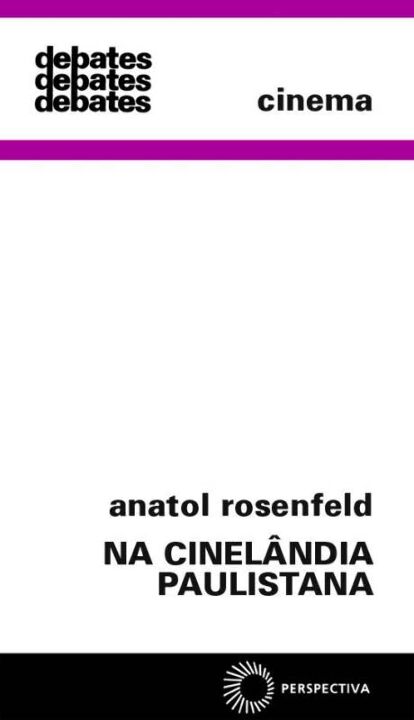Na Cinelândia Paulistana