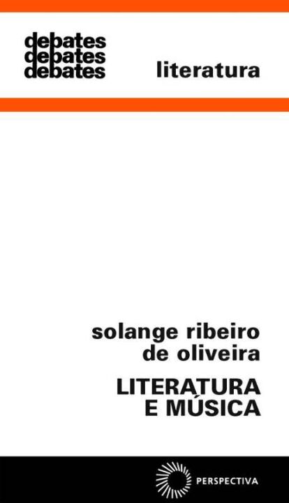 Literatura e Música