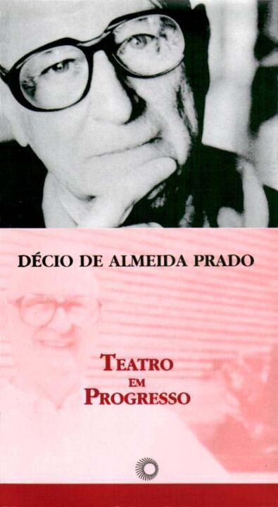 Teatro em Progresso