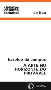 A Arte no Horizonte do Provável