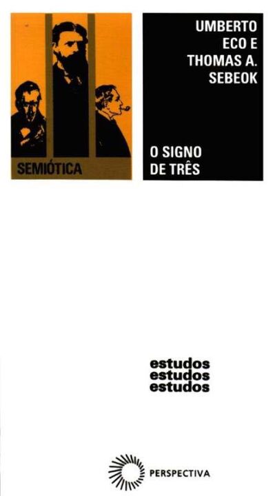 O Signo de Três
