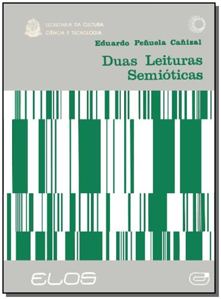 Duas Leituras Semióticas