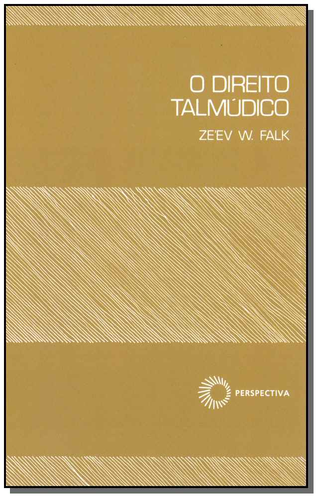 Direito Talmúdico, o