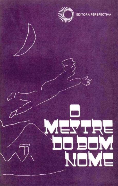 O Mestre do Bom Nome