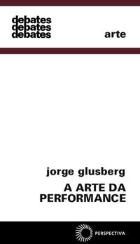 A Arte da Perfomance - 02ed/17