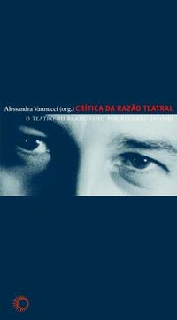 Crítica da Razão Teatral
