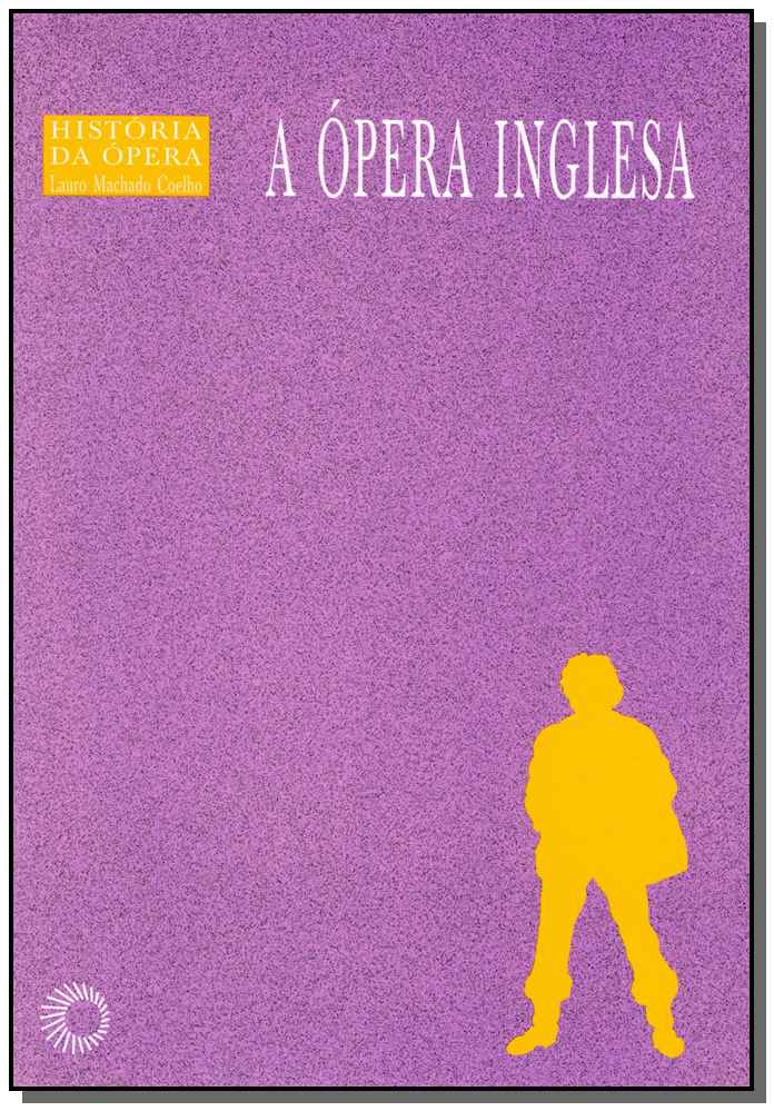 Ópera Inglesa, a