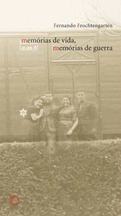 Memórias de Vida, Memórias de Guerra
