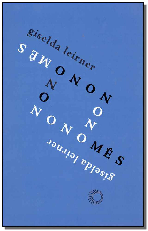 Capa do livro Nono Mês, o, de Giselda Leirner